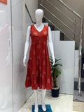 Cotton One Piece