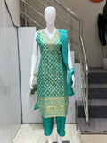 Traditional Kurta Set
