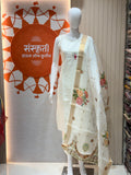 Traditional Kurta Set