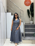Western One-piece