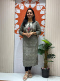 JAIPUR COTTON KURTI