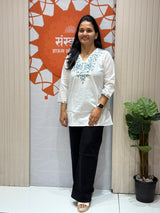 short kurti