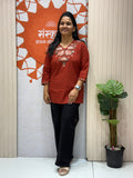 short kurti