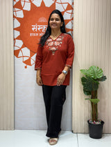 short kurti