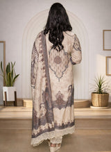 Traditional Kashmiri-Style Kurta Set