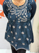 short kurti