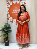 Rajasthani One-piece