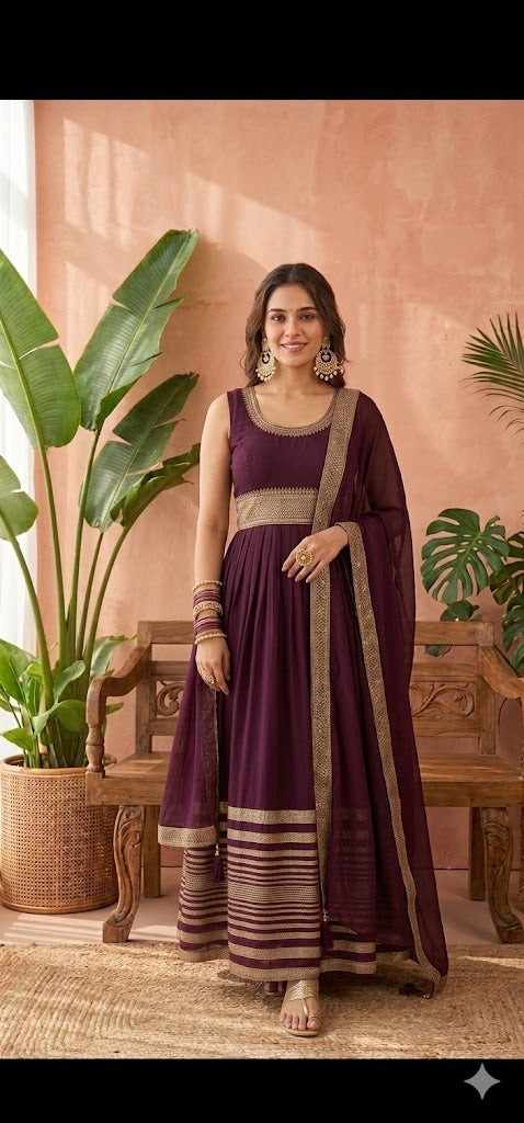 Traditional Dress