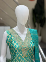Traditional  Kurta Set