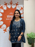 short kurti
