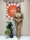 Korean  Cord Set