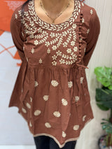 short kurti