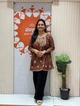 short kurti