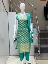 Traditional  Kurta Set
