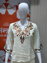 Western Cord set
