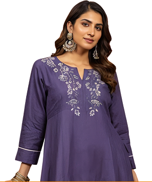 Short Kurti