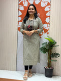 JAIPUR  COTTON KURTI