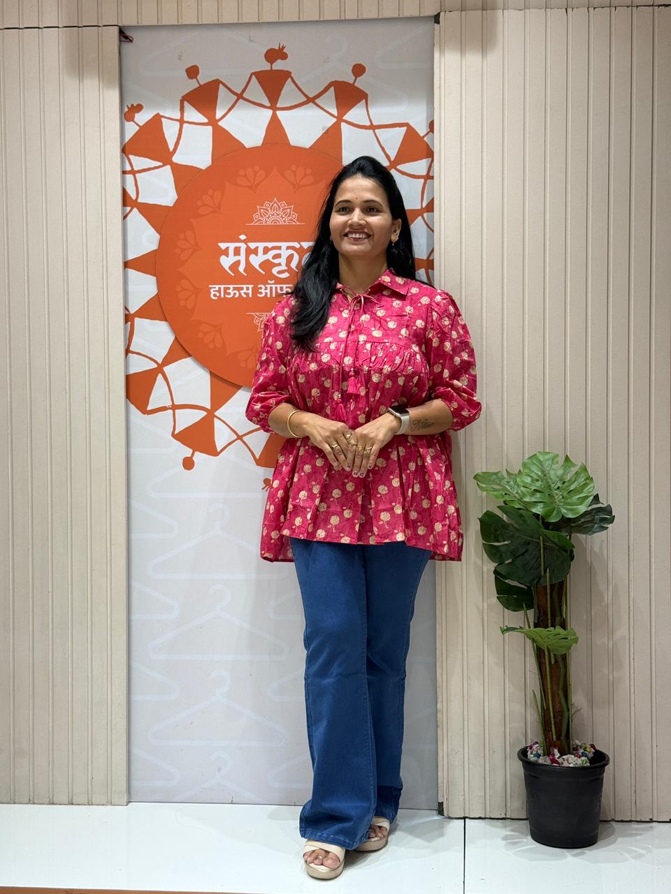 short kurti