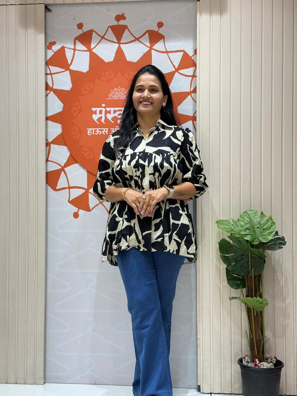 short kurti