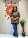 short kurti