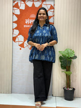 short kurti