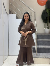 Boutique Cord Set