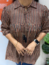 short kurti