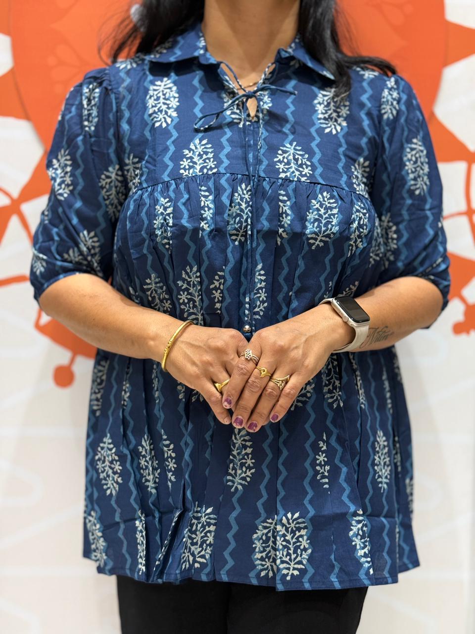 short kurti