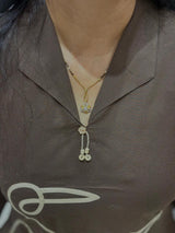 Boutique Cord Set